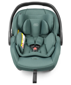 Peg Switch kolica za bebe 3 U 1 Jade Green