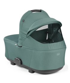Peg Switch kolica za bebe 3 U 1 Jade Green