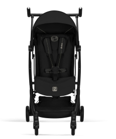 Cybex Libelle kolica za decu do 22 kg Black frame - Magic Black