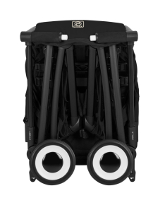 Cybex Libelle kolica za decu do 22 kg Black frame - Magic Black