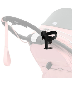Cybex Cup holder držač za flašice za kolica 2 u 1 Black New