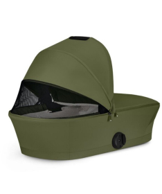 Cybex Melio nosiljka za bebe za kolica Moss Green New