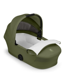 Cybex Melio nosiljka za bebe za kolica Moss Green New