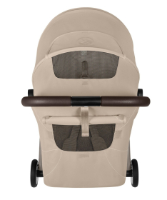 Cybex Orfeo kolica za decu do 22 kg Taupe frame Almond beige New