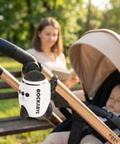 Cangaroo univerzalni uređaj za ljuljanje kolica Rockabye