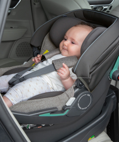 Peg Primo Viaggio SLK I-Size auto sedište za bebe 40-87cm - True Bark