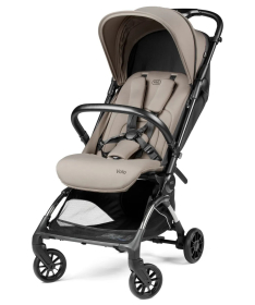Peg Volo kolica za bebe do 22 kg - Misty Beige