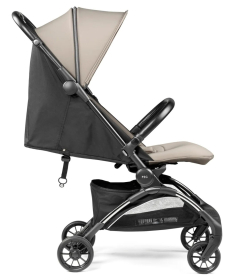 Peg Volo kolica za bebe do 22 kg - Misty Beige