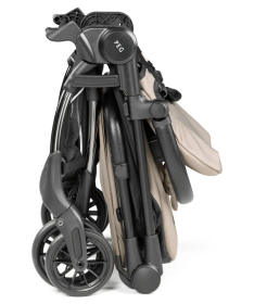 Peg Volo kolica za bebe do 22 kg - Misty Beige