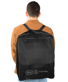 Peg Volo kolica za bebe do 22 kg - Misty Beige