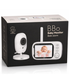 BBO video alarm za bebe ABM600