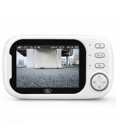 BBO video alarm za bebe ABM600