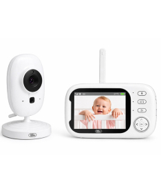 BBO video alarm za bebe ABM600