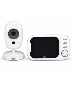 BBO video alarm za bebe ABM600