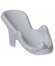 Keeeper podloga za kupanje bebe Nordic Grey