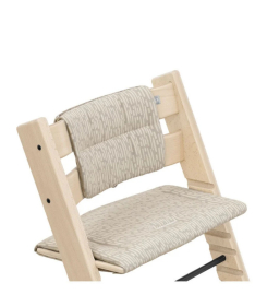 Stokke Tripp trapp Cushion mekani jastučići za hranilicu Beige Timber