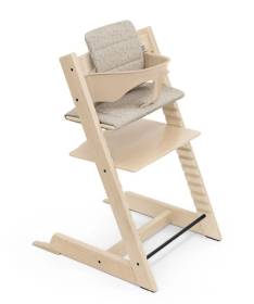 Stokke Tripp trapp Cushion mekani jastučići za hranilicu Beige Timber