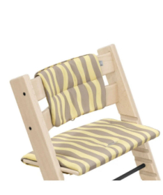 Stokke Tripp trapp Cushion mekani jastučići za hranilicu Lemon Daze
