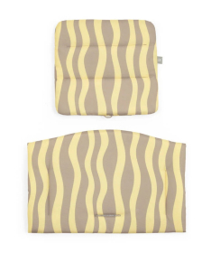 Stokke Tripp trapp Cushion mekani jastučići za hranilicu Lemon Daze