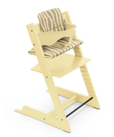 Stokke Tripp trapp Cushion mekani jastučići za hranilicu Lemon Daze
