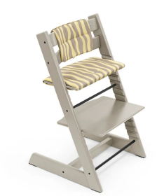 Stokke Tripp trapp Cushion mekani jastučići za hranilicu Lemon Daze