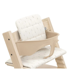 Stokke Tripp trapp Cushion mekani jastučići za hranilicu Wheat Cream