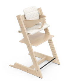 Stokke Tripp trapp Cushion mekani jastučići za hranilicu Wheat Cream