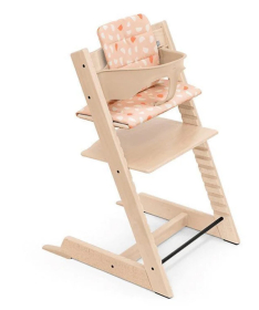 Stokke Tripp trapp Cushion mekani jastučići za hranilicu Candy Pink