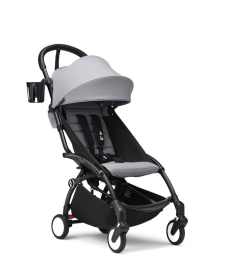 Stokke Yoyo3 Cup holder drzač za flašicu Black
