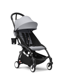 Stokke Yoyo3 Cup holder drzač za flašicu Black