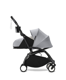 Stokke Yoyo3 Cup holder drzač za flašicu Black