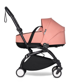 Stokke Yoyo korpa nosiljka za kolica do 9kg Ginger