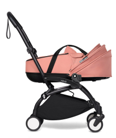 Stokke Yoyo korpa nosiljka za kolica do 9kg Ginger