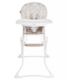 Graco Minilite hranilica za decu do 15 kg Safari