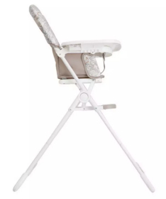 Graco Minilite hranilica za decu do 15 kg Safari