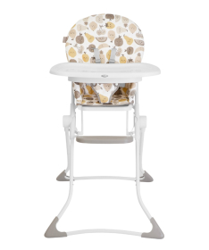 Graco Minilite hranilica za decu do 15 kg Fruitella