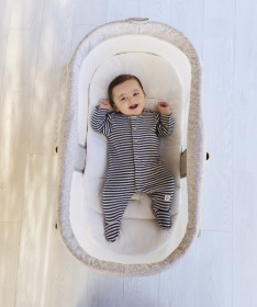 Chicco Baby Hug Armonia multifunkcionalna kolevka&stolica 4 u 1 Scandinavian