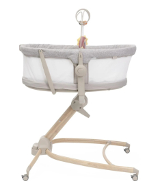 Chicco Baby Hug Armonia multifunkcionalna kolevka&stolica 4 u 1 Scandinavian