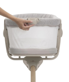 Chicco Baby Hug Armonia multifunkcionalna kolevka&stolica 4 u 1 Scandinavian