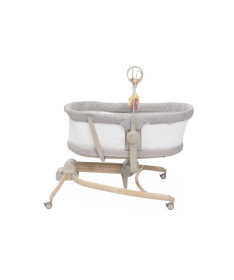 Chicco Baby Hug Armonia multifunkcionalna kolevka&stolica 4 u 1 Scandinavian
