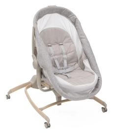 Chicco Baby Hug Armonia multifunkcionalna kolevka&stolica 4 u 1 Scandinavian