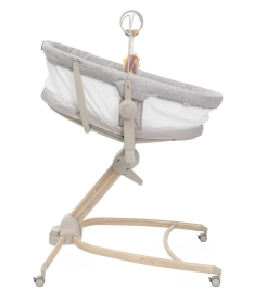 Chicco Baby Hug Armonia multifunkcionalna kolevka&stolica 4 u 1 Scandinavian
