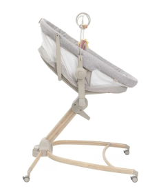 Chicco Baby Hug Armonia multifunkcionalna kolevka&stolica 4 u 1 Scandinavian