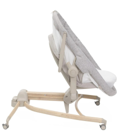 Chicco Baby Hug Armonia multifunkcionalna kolevka&stolica 4 u 1 Scandinavian