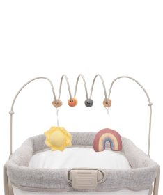 Chicco Baby Hug Armonia multifunkcionalna kolevka&stolica 4 u 1 Scandinavian