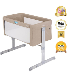 Graco Sweet2Sleep kolevka za bebe Oatmeal