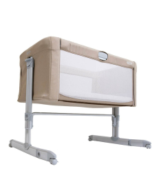Graco Sweet2Sleep kolevka za bebe Oatmeal