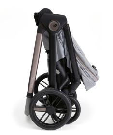 Chicco Bellagio 2 kolica za bebe Lunar Rock