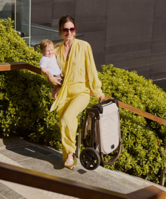 Chicco Bellagio 2 kolica za bebe Amber Glow