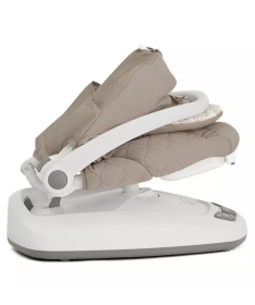 Graco Move with Me ljuljaška za bebe sa adapterom za struju Safari